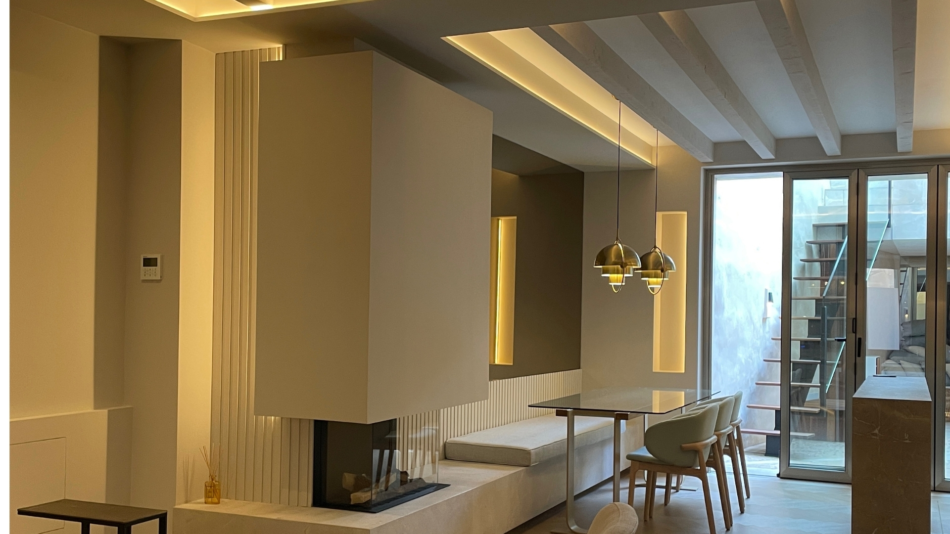 Diseño de iluminación